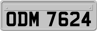 ODM7624