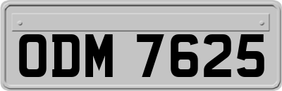 ODM7625