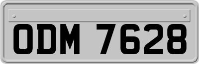ODM7628