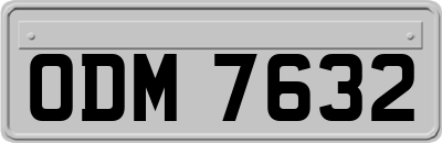 ODM7632