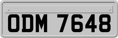 ODM7648