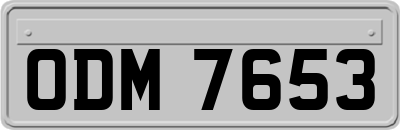 ODM7653