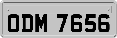 ODM7656