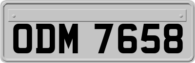 ODM7658