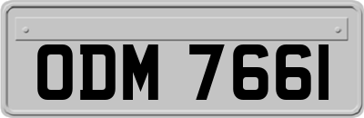 ODM7661