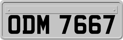 ODM7667