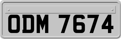 ODM7674