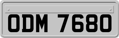ODM7680