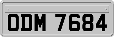 ODM7684