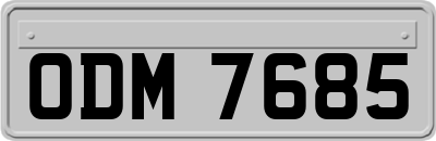 ODM7685