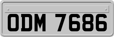 ODM7686