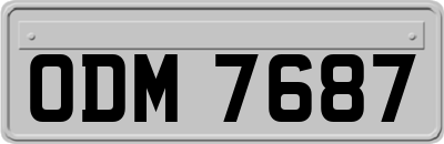ODM7687