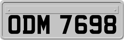 ODM7698