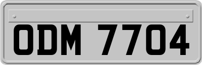 ODM7704