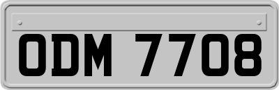 ODM7708