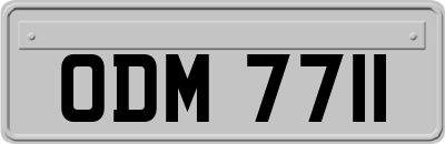 ODM7711