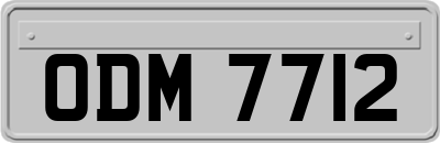 ODM7712