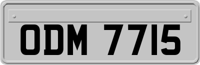 ODM7715