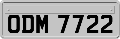 ODM7722