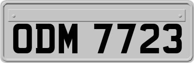ODM7723