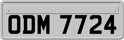 ODM7724