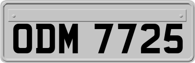 ODM7725