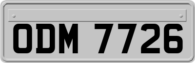 ODM7726