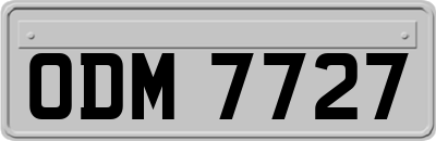 ODM7727