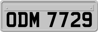 ODM7729