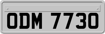 ODM7730