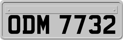 ODM7732