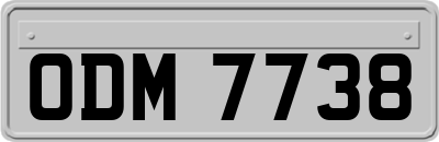 ODM7738