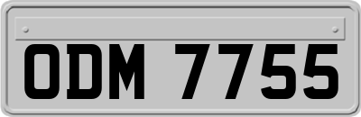 ODM7755
