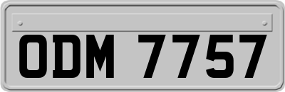 ODM7757