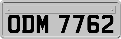 ODM7762