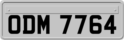 ODM7764
