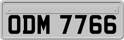 ODM7766