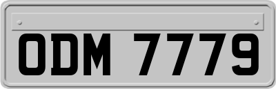 ODM7779