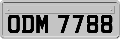 ODM7788