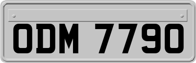 ODM7790