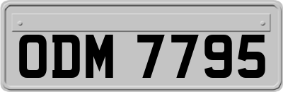 ODM7795