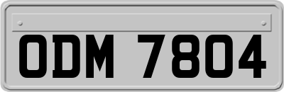 ODM7804