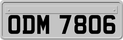 ODM7806