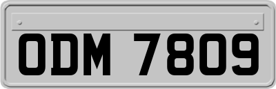 ODM7809