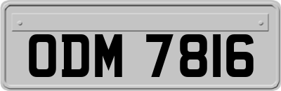 ODM7816