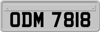 ODM7818