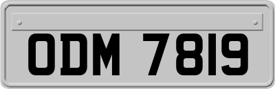 ODM7819
