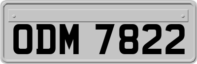 ODM7822
