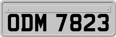 ODM7823