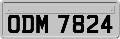 ODM7824